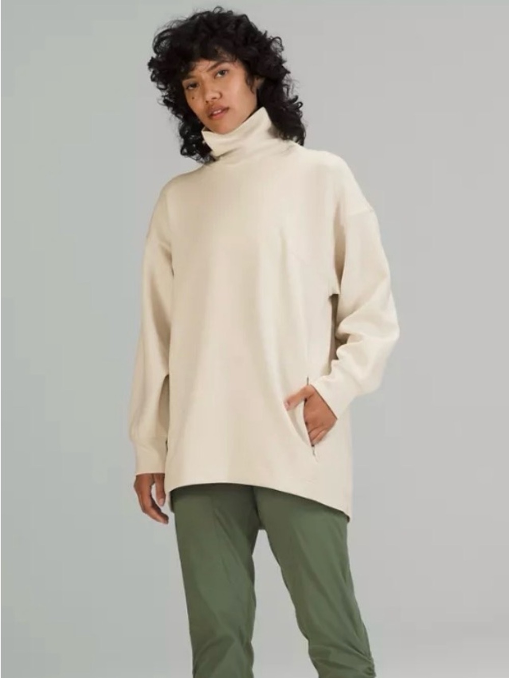 Modal Blend Softstreme Sweater
